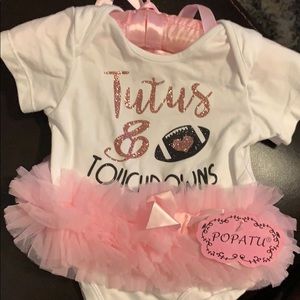 Popatu baby dress